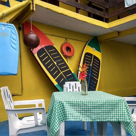 Pousada Popeye Praia de Araçatiba Εξωτερικό φωτογραφία