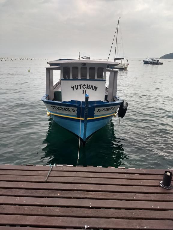 Pousada Popeye Praia de Araçatiba Εξωτερικό φωτογραφία