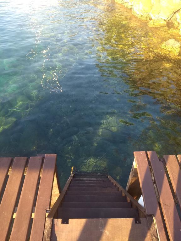 Pousada Popeye Praia de Araçatiba Εξωτερικό φωτογραφία