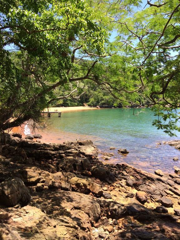 Pousada Popeye Praia de Araçatiba Εξωτερικό φωτογραφία