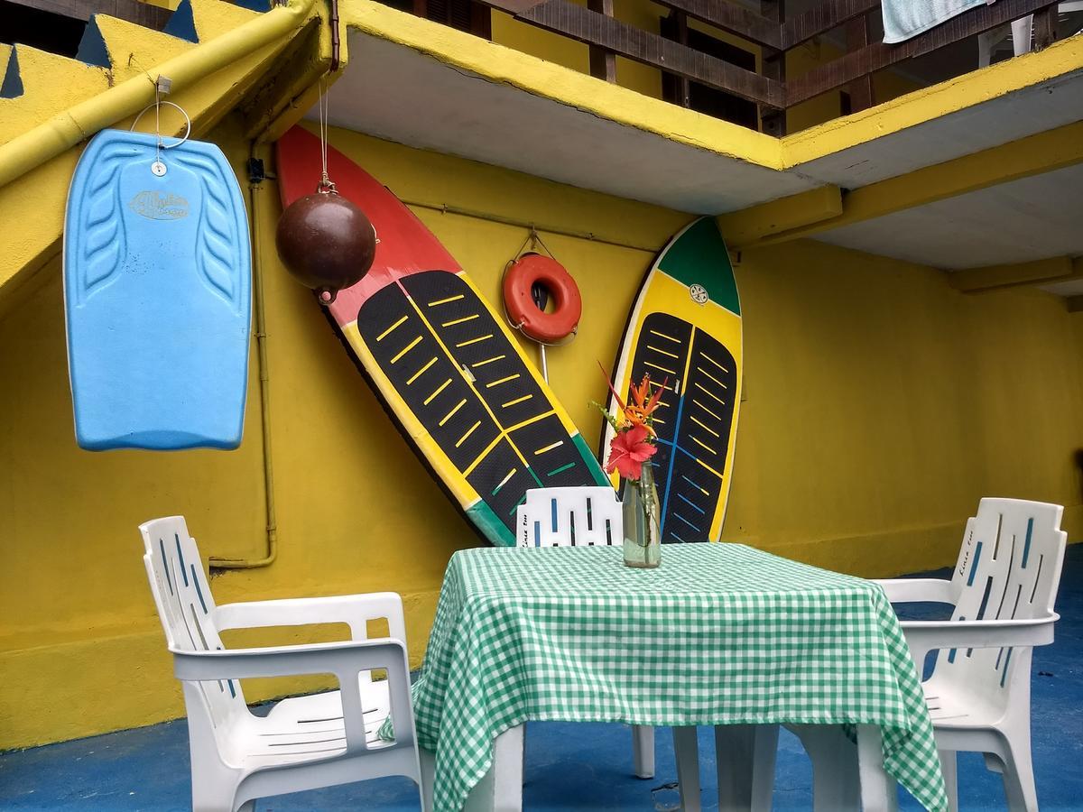 Pousada Popeye Praia de Araçatiba Εξωτερικό φωτογραφία
