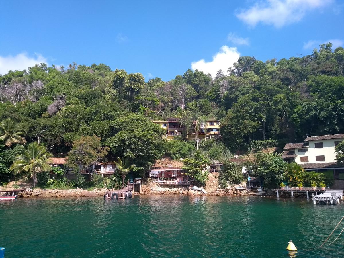 Pousada Popeye Praia de Araçatiba Εξωτερικό φωτογραφία