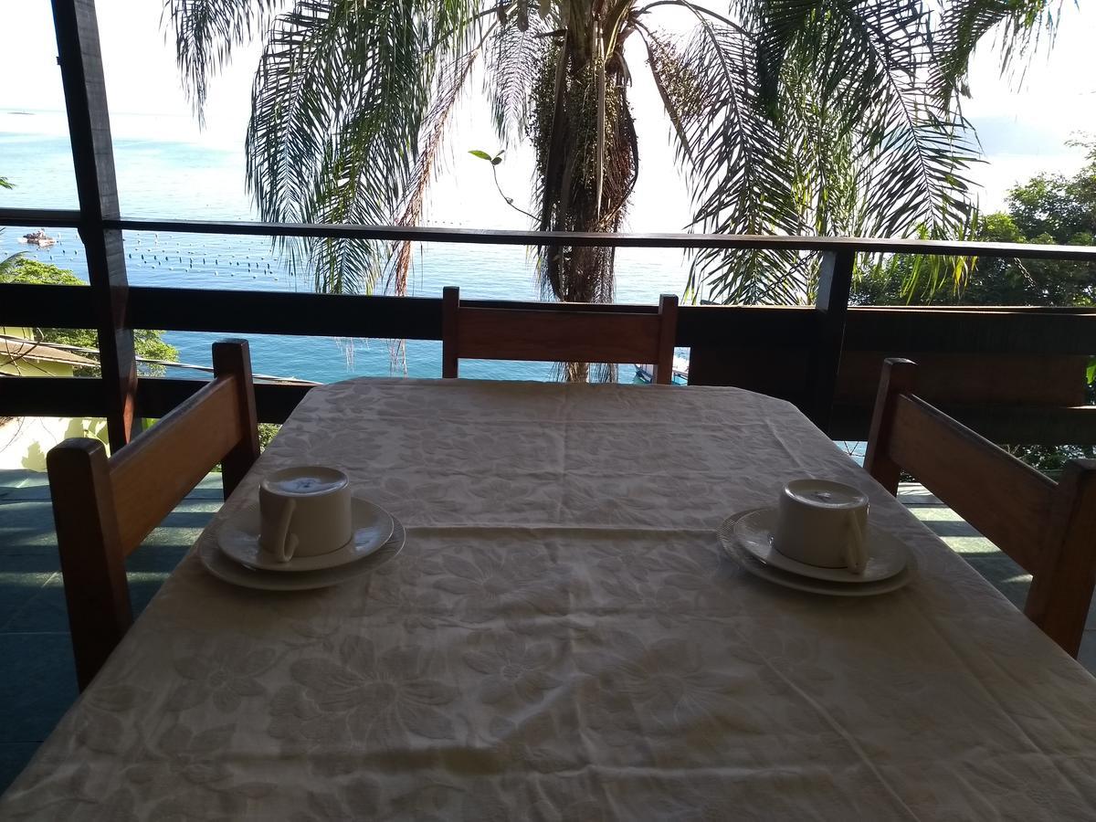 Pousada Popeye Praia de Araçatiba Εξωτερικό φωτογραφία